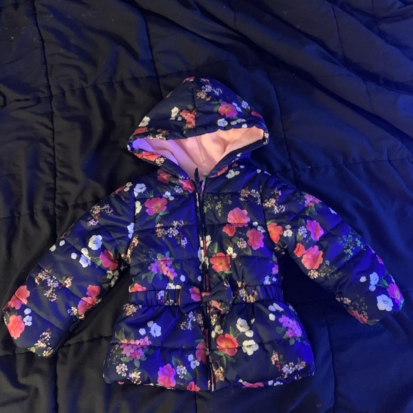 2t winter coat - Picture 4 of 4